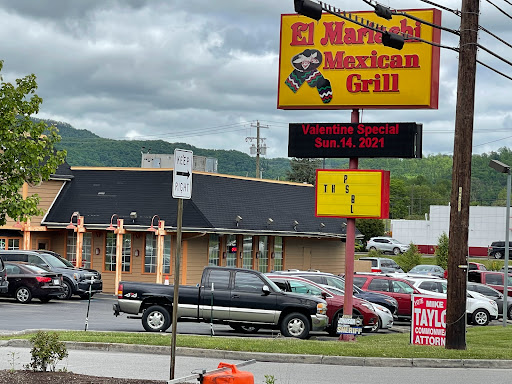 El Mariachi Mexican Grill